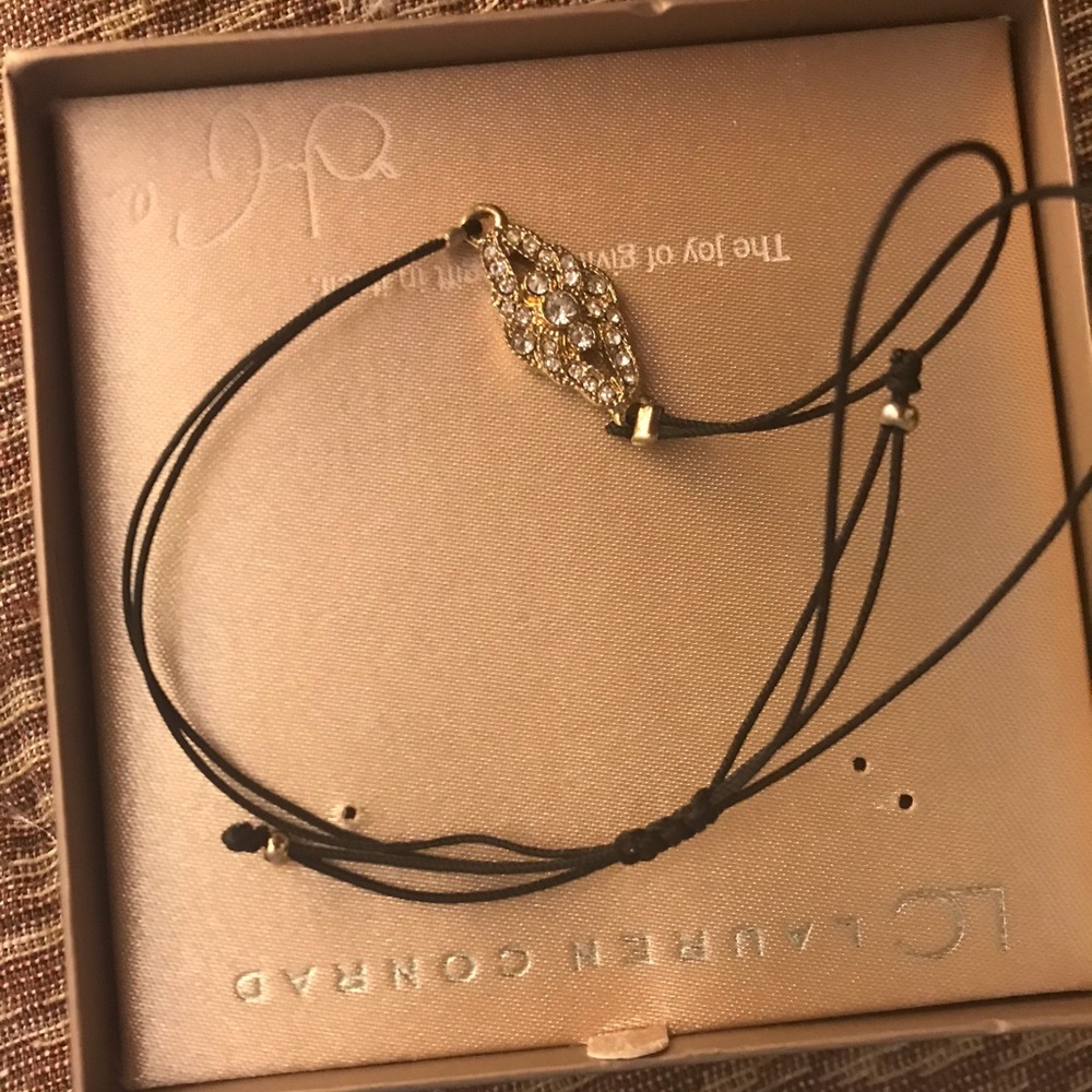 Lauren Conrad bracelet